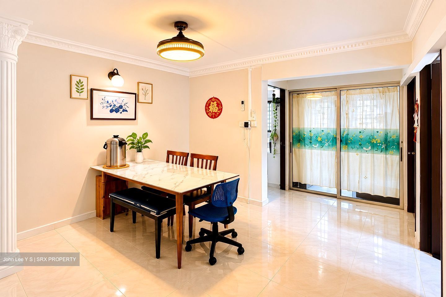 Blk 103 Jurong East Ville (Jurong East), HDB 5 Rooms #559863591